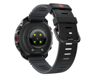 POLAR GRIT X2 Pro H10 Czarno-Czarny S-L - 1233787 - zdjęcie 4